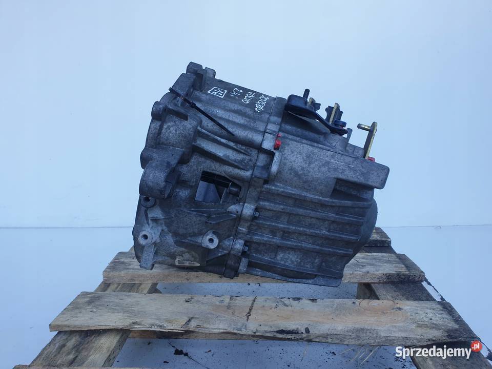 Volvo S60 V70 II S80 24 SKRZYNIA BIEGÓW P1208962 Chełm sprzedam