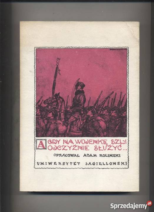 A gdy na wojenkę szli Ojczyżnie służyć Szczecin
