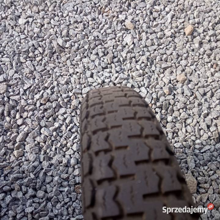 Opona WSK 18 PRL Oława