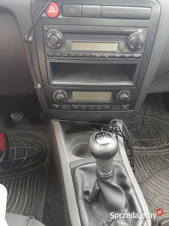 Seat Ibiza 14 tdi manualna Strzelce Opolskie