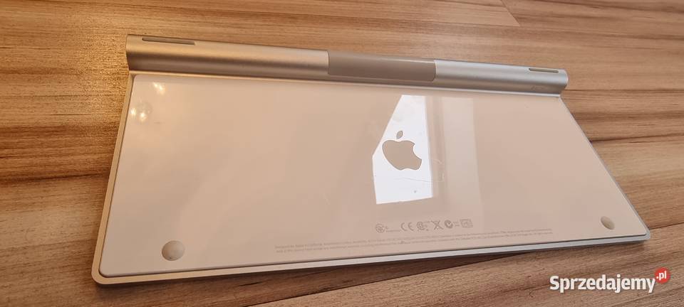 Apple klawiatura bezprzewodowa Model A1314 Bluetooth Latoszyn