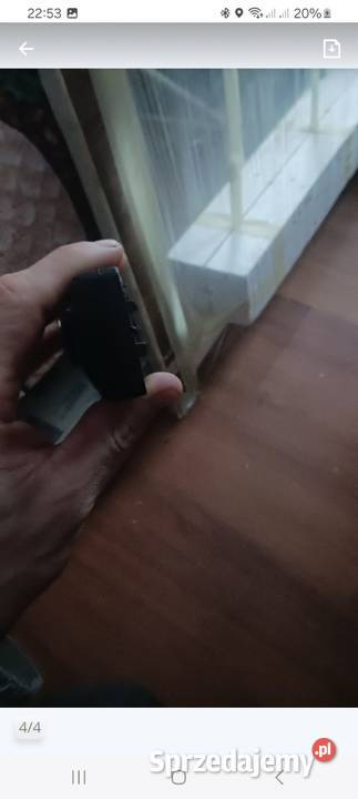 Radio samochodowe Felgi Czarne