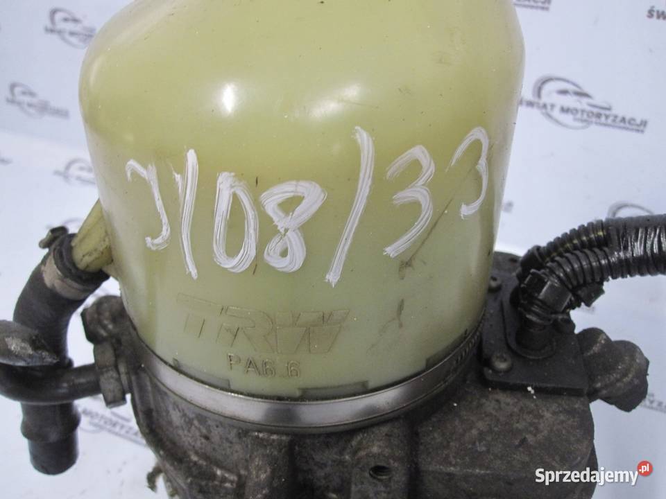 ASTRA G 18 16V pompa wspomagania 1040085003094 Kielce