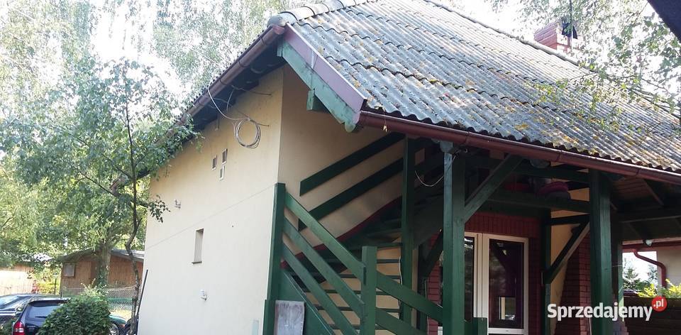 Mieszkanie do wynajęcia Boszkowo Boszkowo-Letnisko