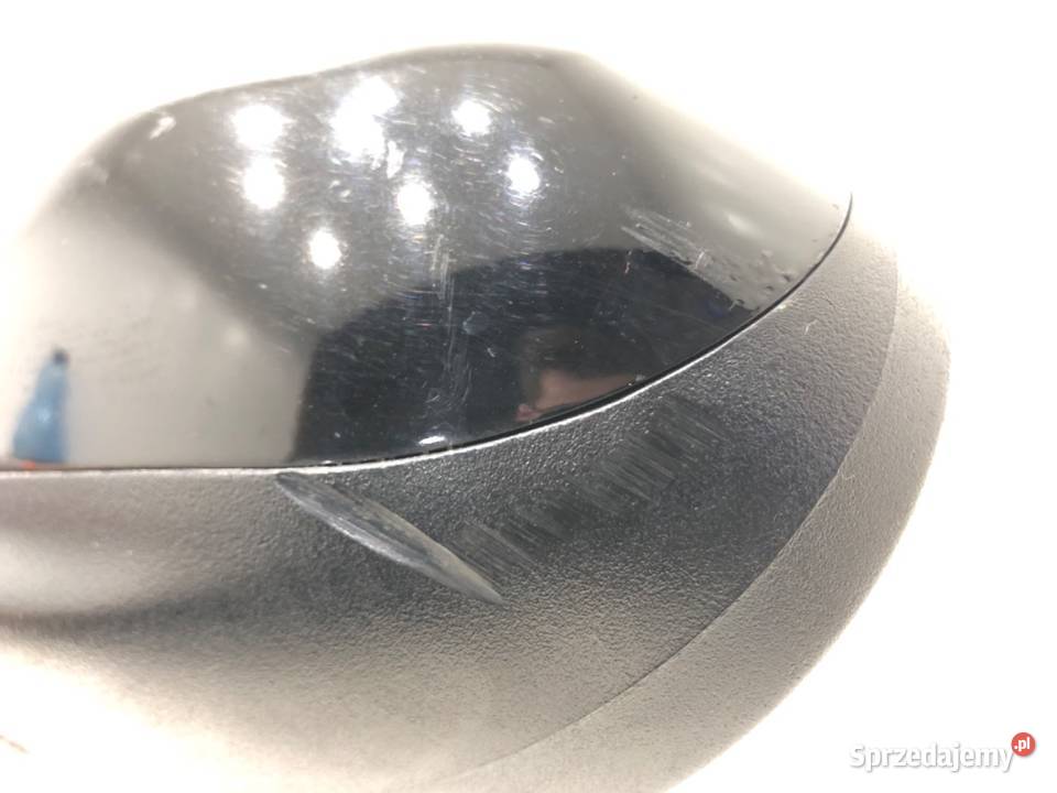 LUSTERKO LEWY JAGUAR XTYPE I SedanLimuzyna 0109 Lusterka zewnętrzne