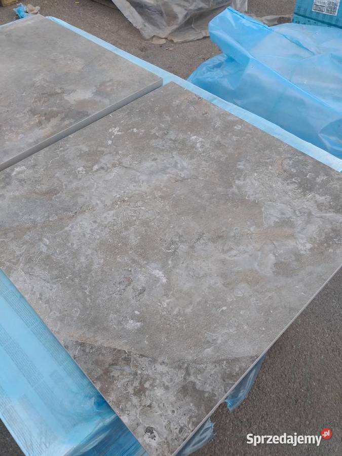 Płytki brązowe 2 na tarasy balkony pod baseny Radom