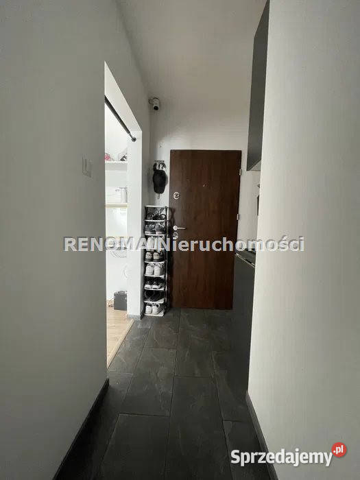sprzedaży mieszkania Białystok Antoniukowska 24.5m2