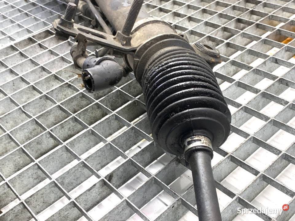 PRZEKŁADNIA KIEROWNICZA MAGLOWNICA TOYOTA RAV 4