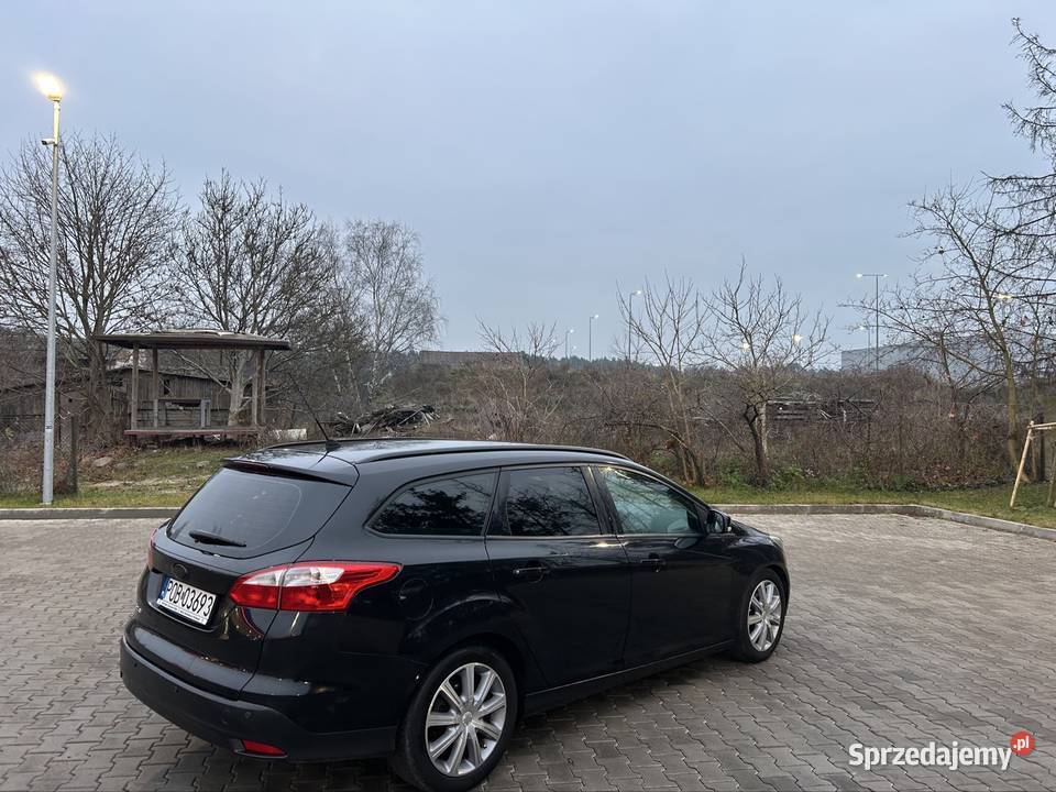 Okazją Polski Salon Najlepszy silnik 16 Hdi 4/5 Wronki