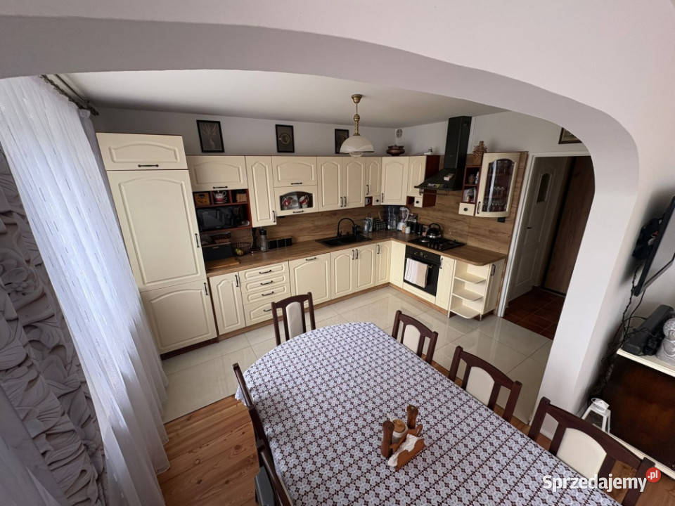 Sprzedam dom jednorodzinny Sprzedaż świętokrzyskie Busko-Zdrój