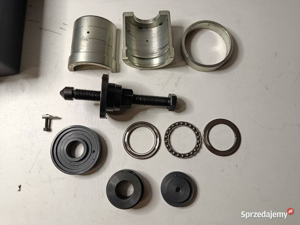 Narzędzie do konserwacji automatycznej skrzyni Kobylnica sprzedam