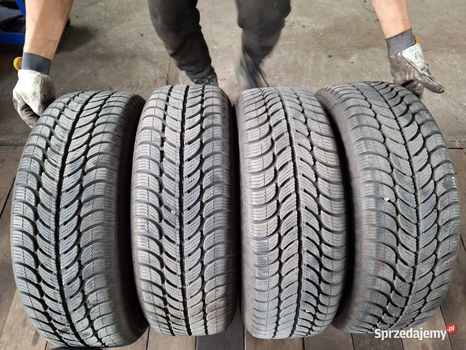 Felgi stalowe 5x1143 6Jx15 ET48 Hyundai ix20 Hyundai OE
