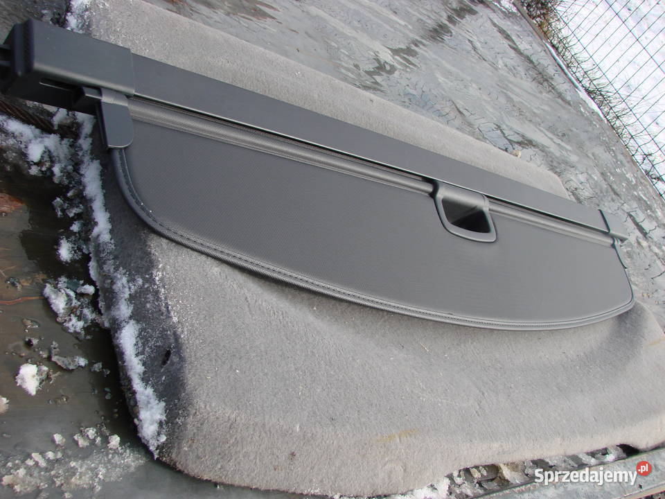 Lincoln MKC roleta bagażnika NOWA Oryginał