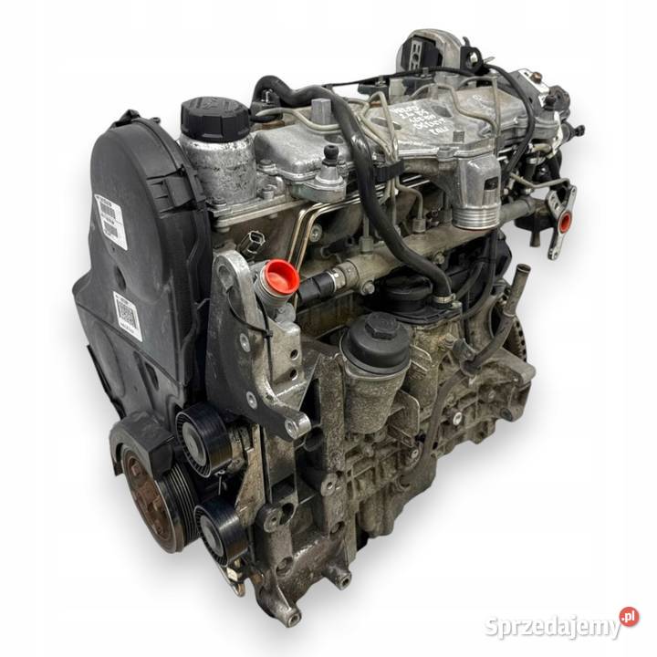 SILNIK D5244T Volvo S60 V70 II S80 XC70 XC90 24 lubelskie