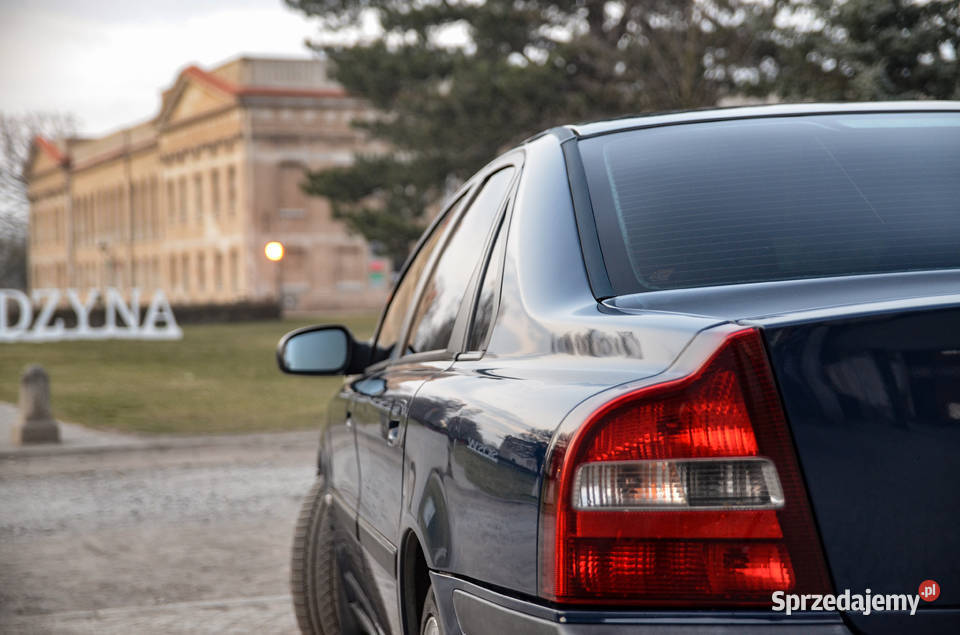 VOLVO S80 25TDI 1999 430000km