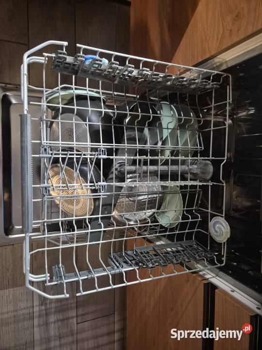 Zmywarka do zabudowy Electrolux ESL8336RO Zielona Góra