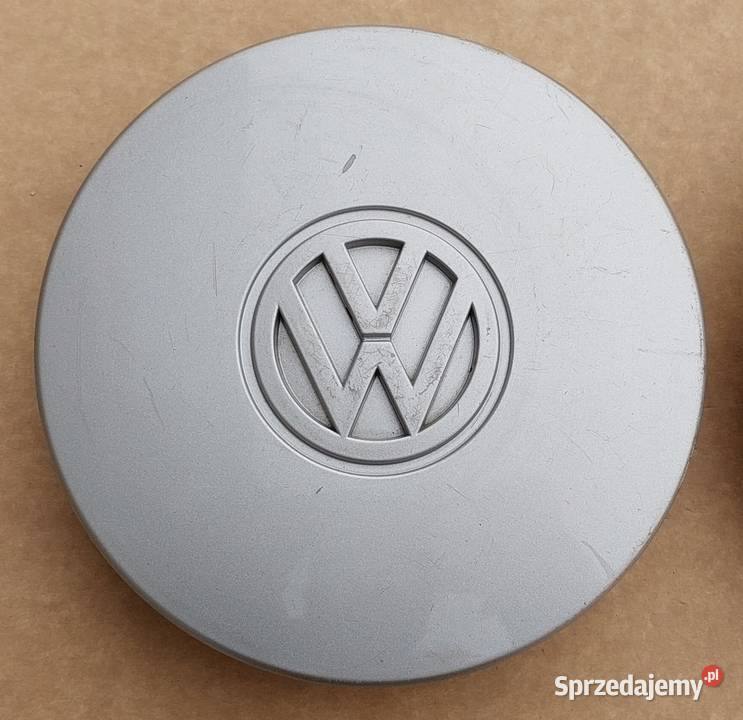 DEKIELEK DEKIEL KAPSEL VW GOLF III VENTO POLO dolnośląskie Mielęcin