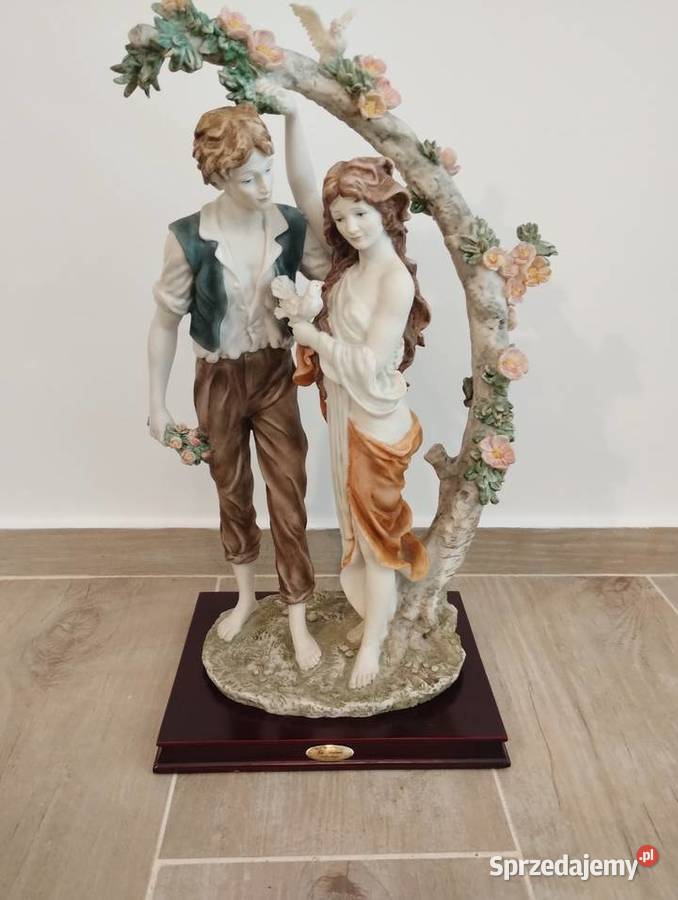 Z A K O C H A N A P A R A piękna figura Ustroń