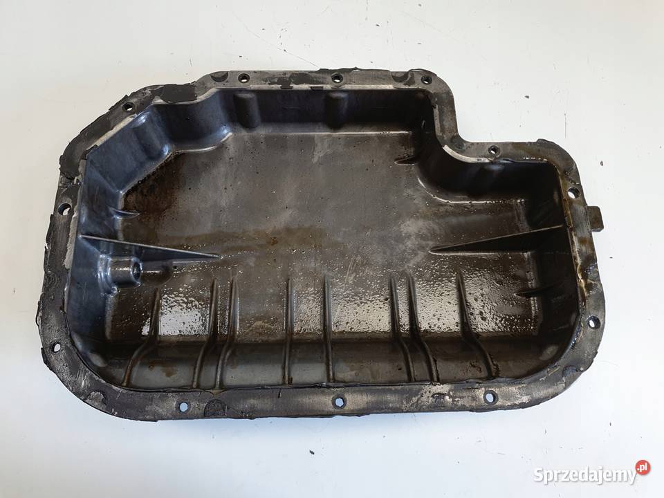 Mercedes W220 55 V8 MISKA OLEJOWA oleju Chełm