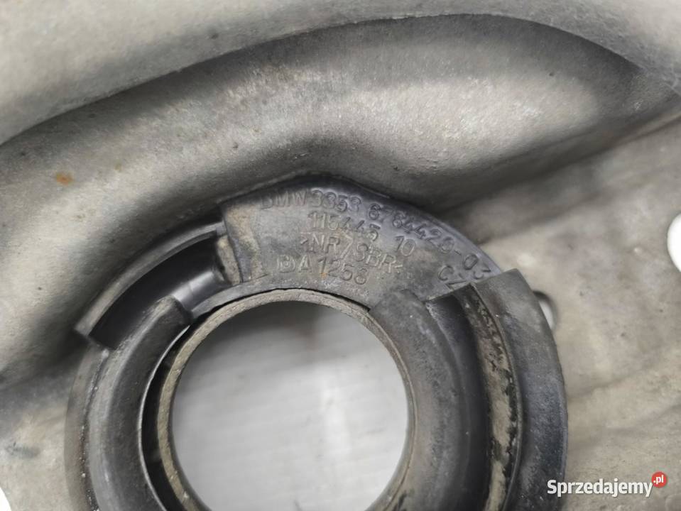 WAHACZ GÓRNY TYŁ LEWY PRAWY BMW 1 E87 E81 LIFT