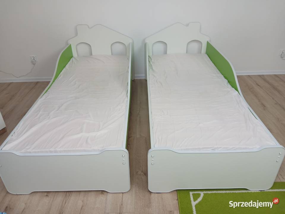 Łóżka dziecięce Końskie