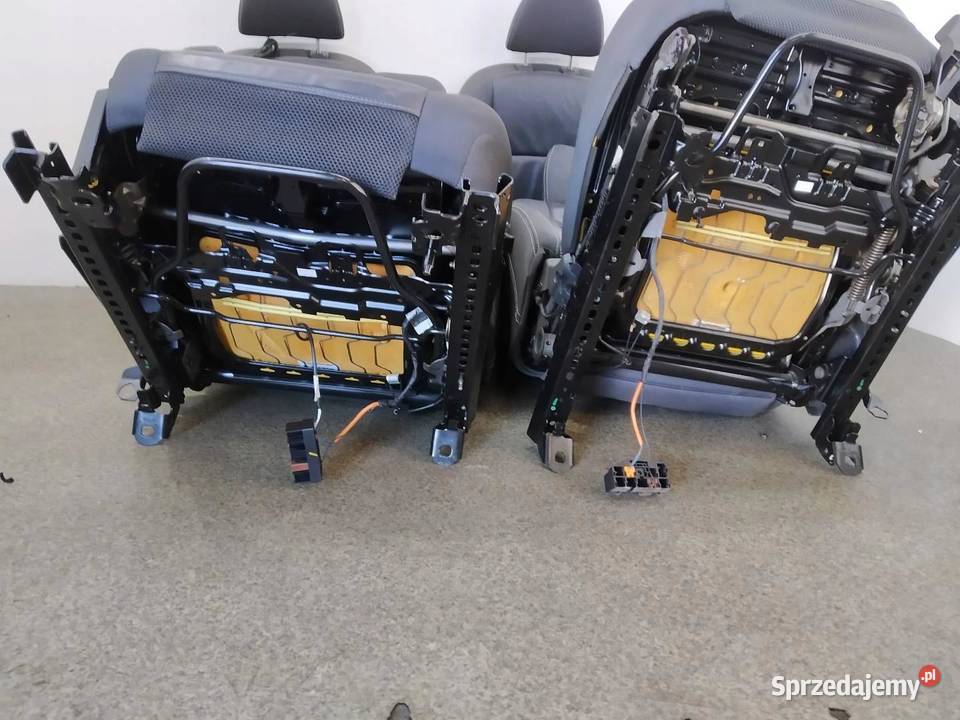 FOTELE KANAPA BOCZKI KOMPLET R DESIGN SKÓRA świętokrzyskie sprzedam