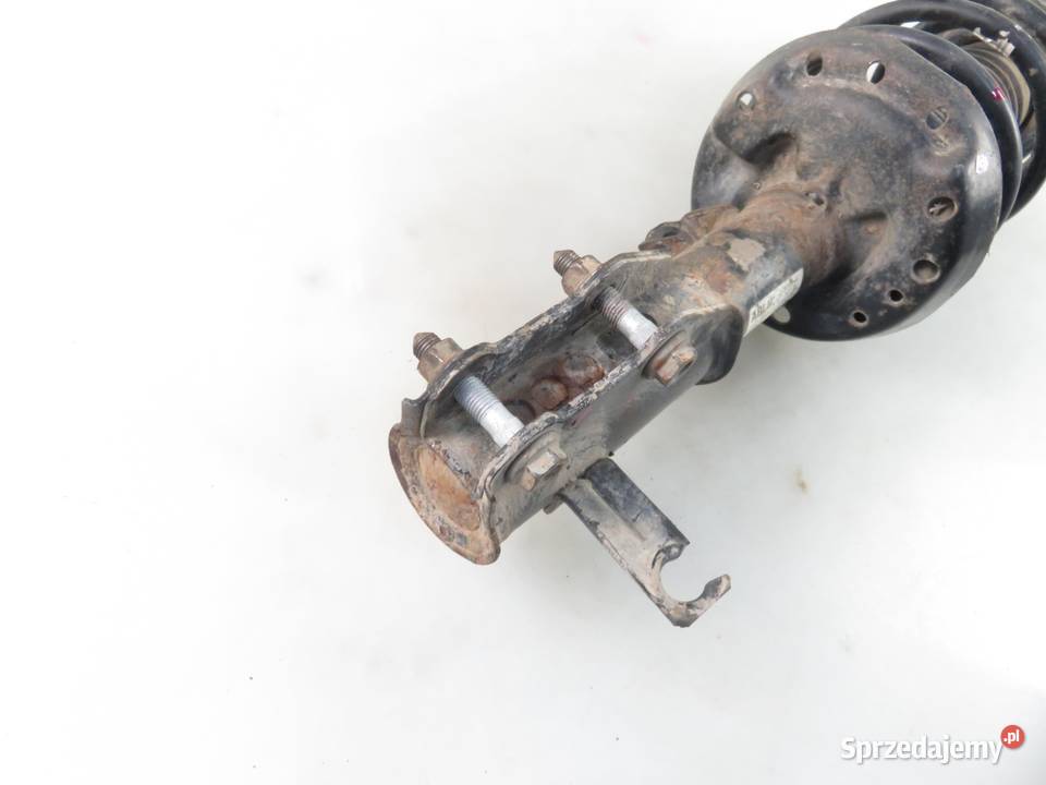 MCPERSON PRAWY PRZEDNI OPEL INSIGNIA A 20 CDTI małopolskie