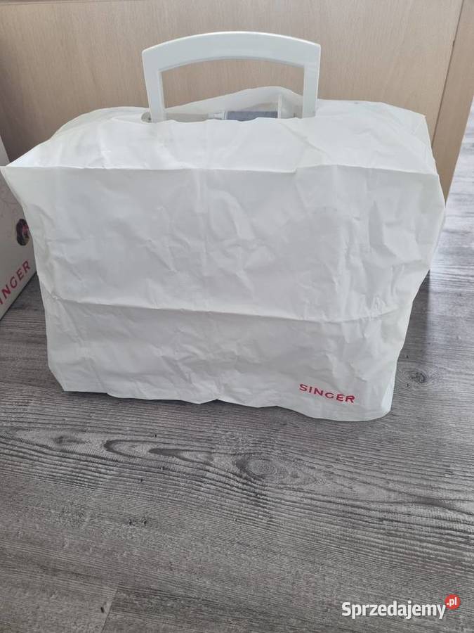 Maszyna do szycia SINGER 2250 Serenade Solnica