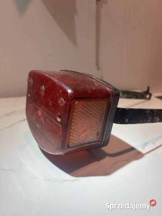 Części WSK Rzeszów sprzedam