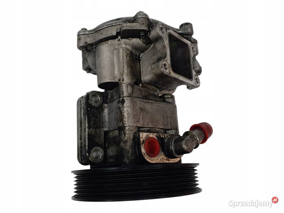 POMPA WSPOMAGANIA WODY BMW E87 E90 20 i 6769598 Chełm sprzedam