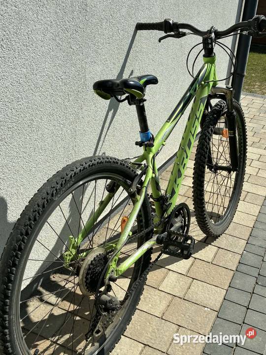 Rower Kross Górskie, MTB Przeworsk sprzedam