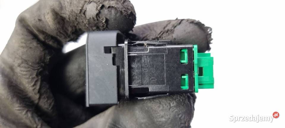 PRZYCISK CITROEN BERLINGO III 98170429ZD Części samochodowe kujawsko-pomorskie Lipno sprzedam