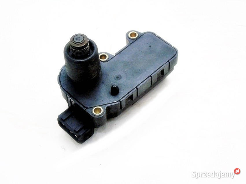 CZUJNIK PRZEPUSTNICY 14 8V MEGANE CLIO KANGOO śląskie Sosnowiec