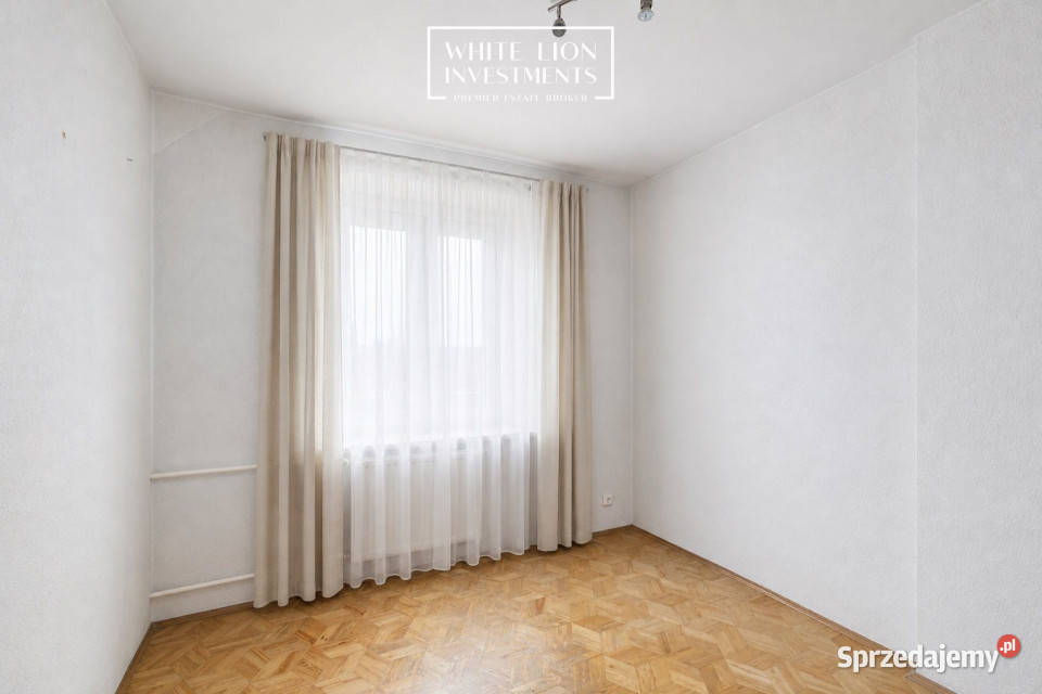 Mieszkanie 852m2 Warszawa Znanieckiego Piętro 3