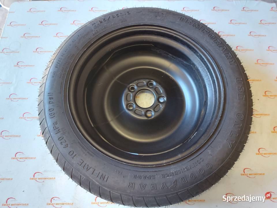 MONDEO MK4 S GALAXY MK3 koło dojazdowe 1258516 Kielce sprzedam