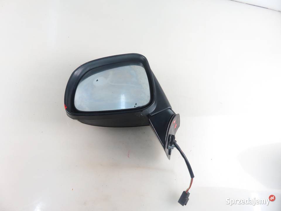 LUSTERKO LEWE CHEVROLET CAPTIVA sprzedam