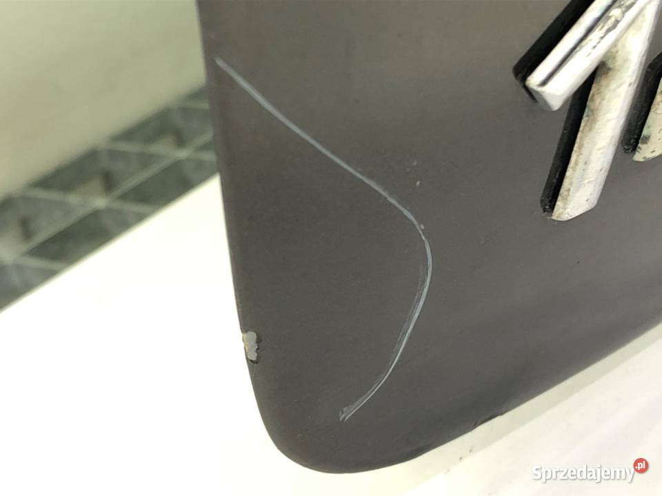 KLAPA TYŁ ALFA 147 Hatchback 0010 TYLNA osobowe