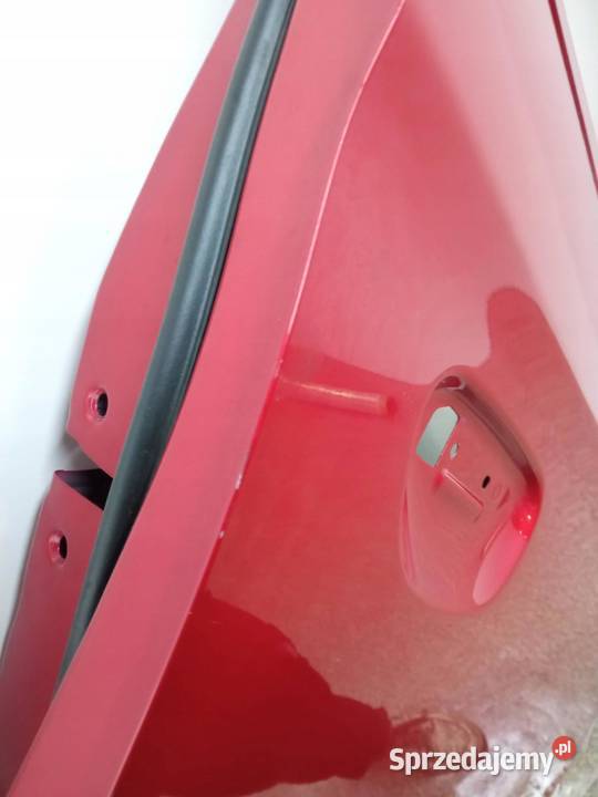 DRZWI PRAWE PRZÓD P19 Mitsubishi Space Star II Drzwi sprzedam