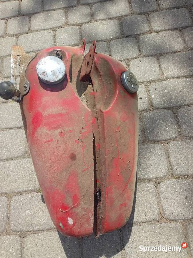Harley WLA WLC WL Bydgoszcz