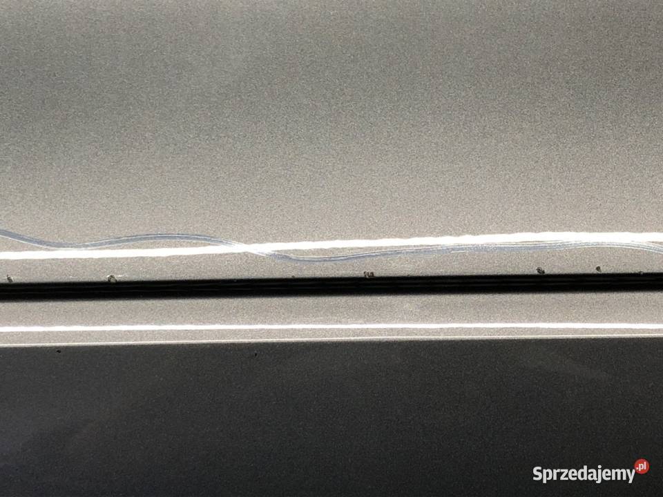 DRZWI LEWY TYŁ AUDI A4 B9 Kombi