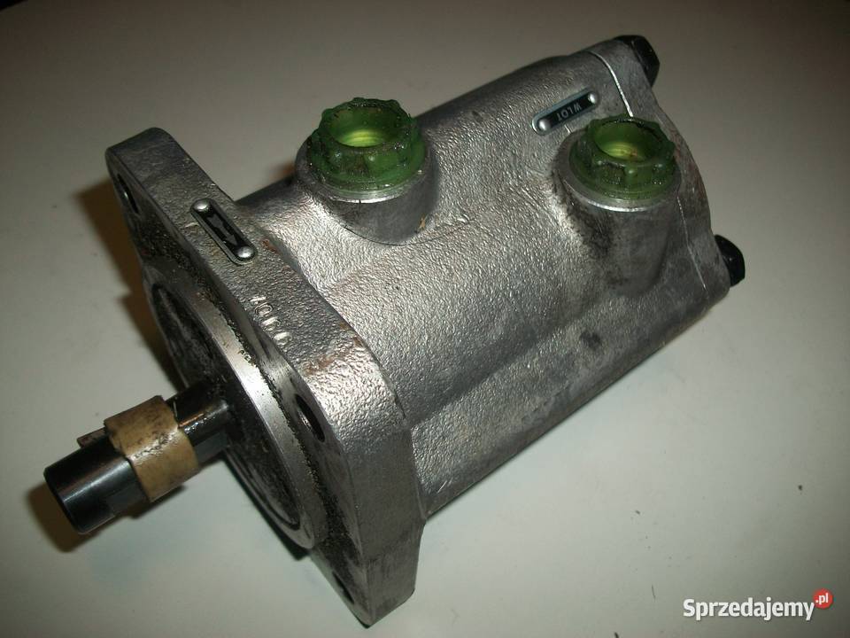 Pompa PŁ2200 Sklep Olkusz