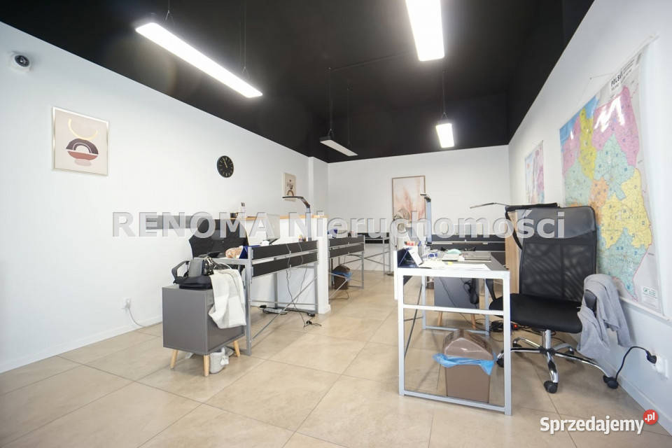 Lokal Białystok Jurowiecka 765m2