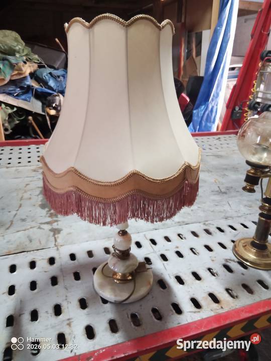 lampy mazowieckie Ostrów Mazowiecka