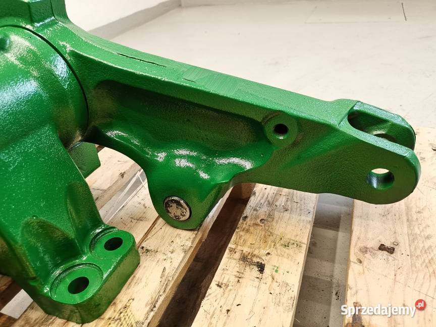 Ramiona TUZ R126713 John Deere 6910