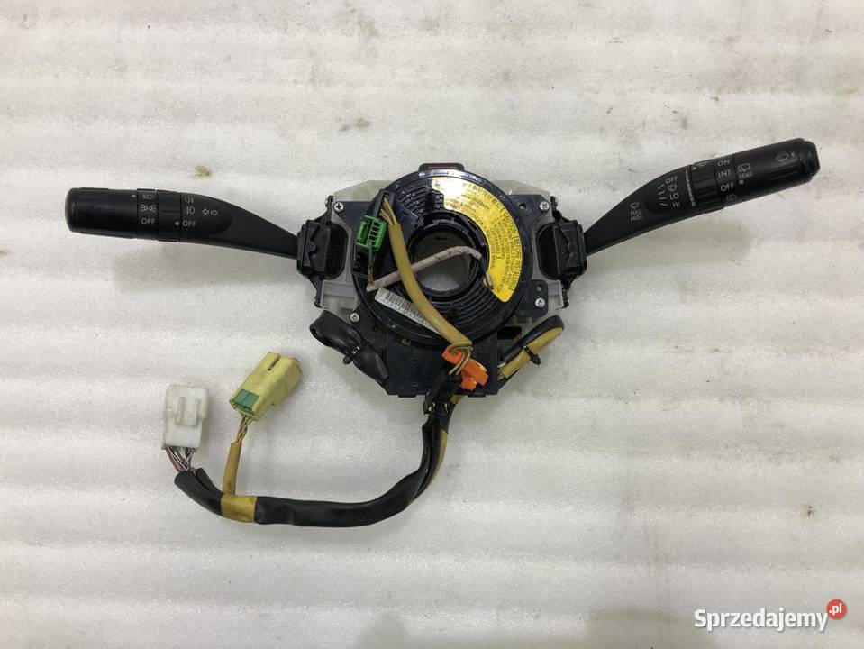 PRZEŁĄCZNIK ZESPOLONY 83111AG76 SUBARU OUTBACK