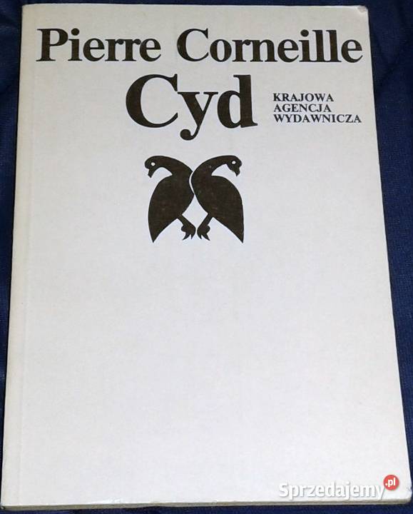 Cyd Pierre Corneille Chełm