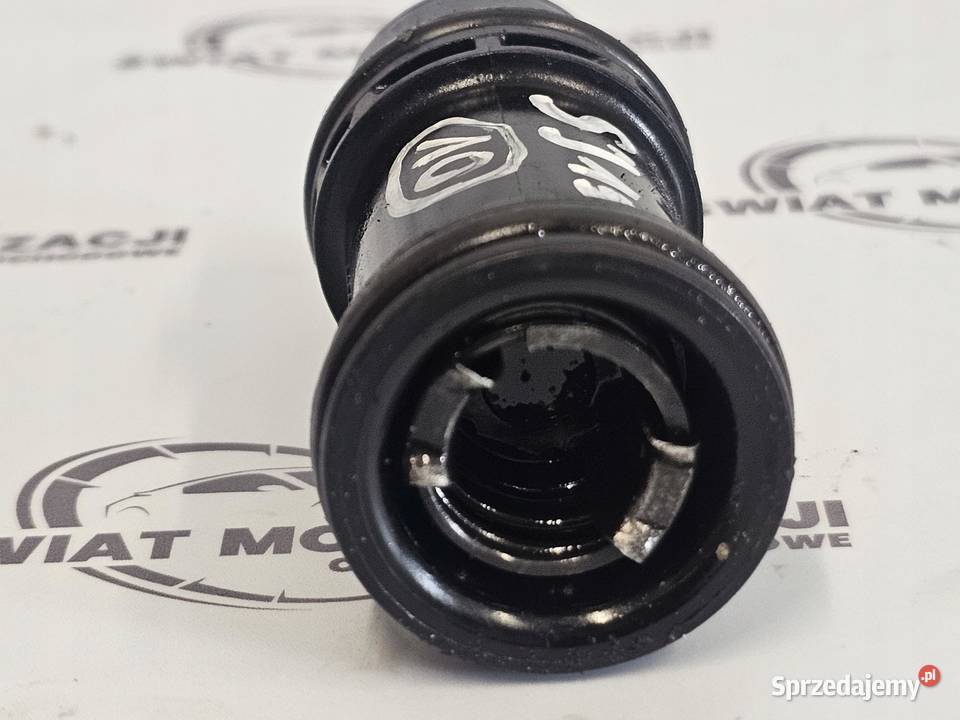 BMW 1 3 5 E87 E60 E90 X3 20 D króciec podstawy świętokrzyskie