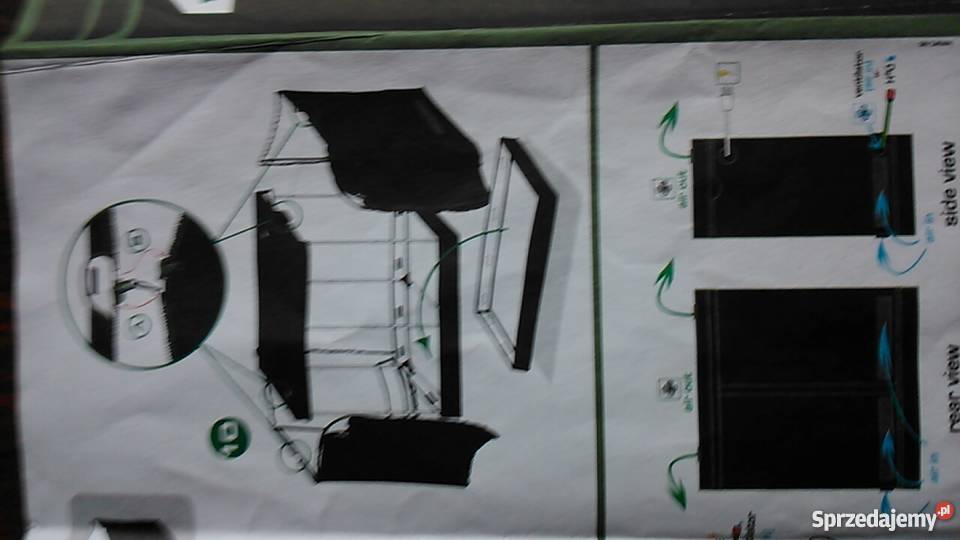 HOMEbox XXL Częstochowa