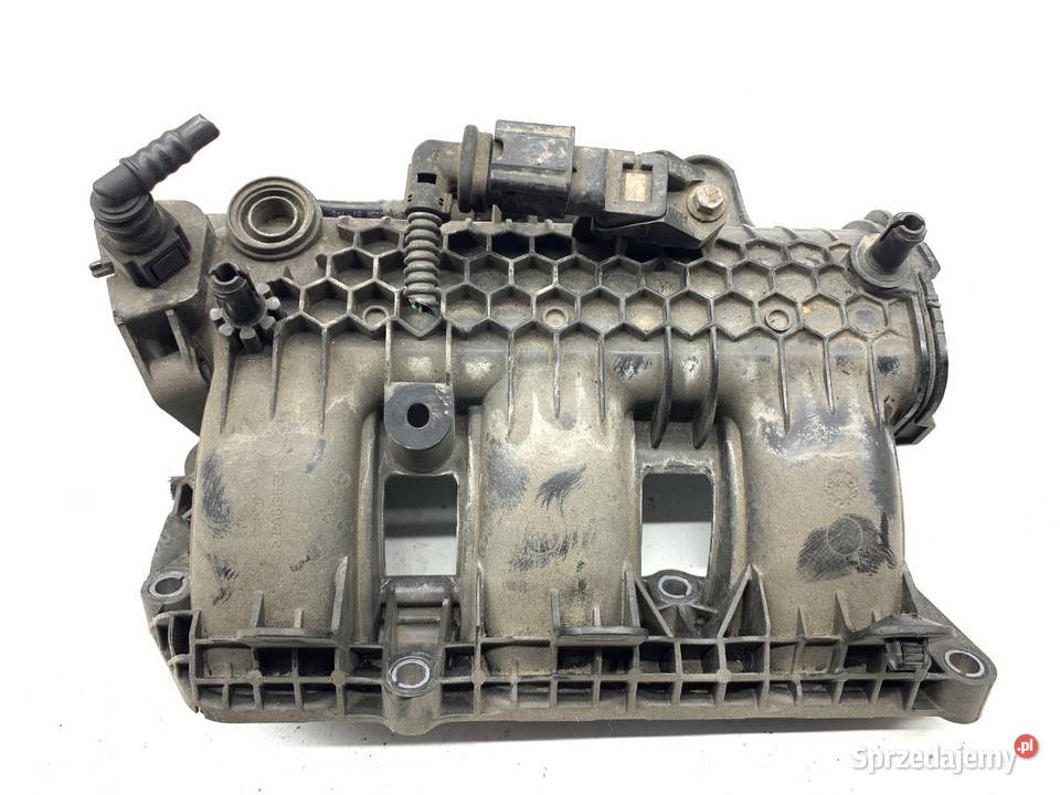 KOLEKTOR SSĄCY PEUGEOT 308 II 9802101480 12 110 sprzedam