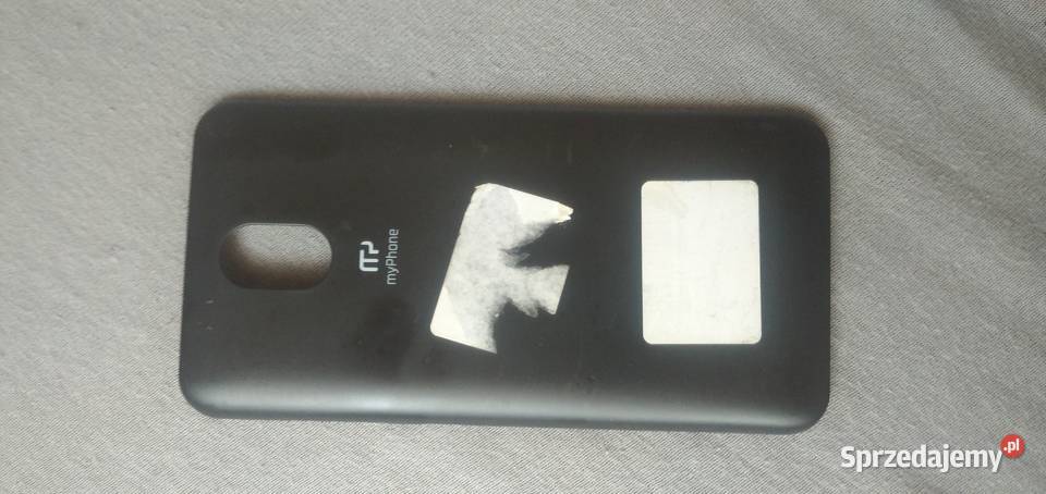 myphone fun 6 lite klapka pokrywa baterii Sandomierz
